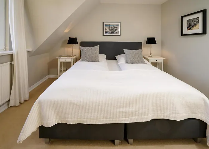 Frieda Feriehus Sylt